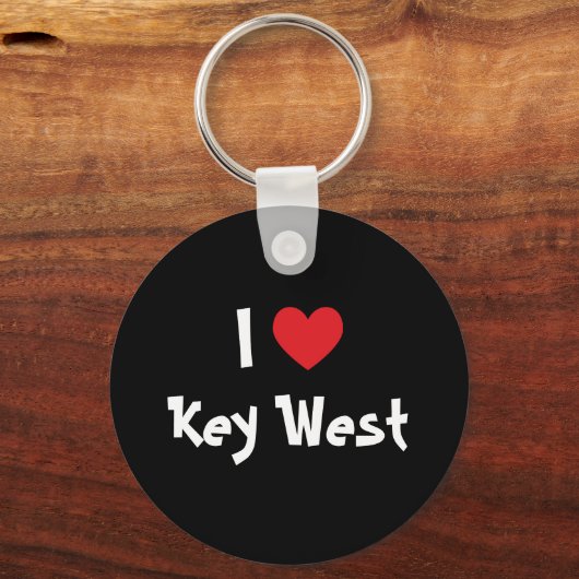 PORTE-CLÉS I (Recto)