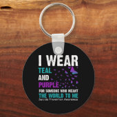 PORTE-CLÉS I (Recto)