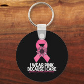 Porte-clés i (Recto)