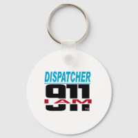 I Am 911 logo stuff for Fire, EMS, Dispatch!