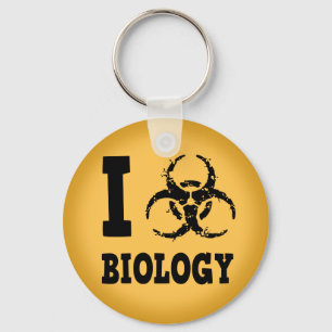 Porte-clés I biologie de Hazz