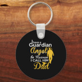 Porte-clés i have (Recto)