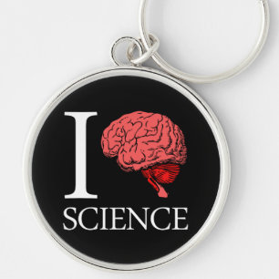 Porte-clés I la science du cerveau (je sais la science) (la