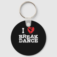 I Love Breakdance et hip-hop