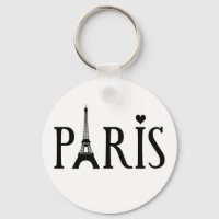 I Love Paris