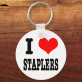 PORTE-CLÉS I PILOTES DE COEUR (AMOUR) (Recto)