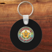 Porte-clés I Survived 67 Days Of School Funny 67 Teachers Stu (Recto)