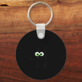 Porte-clés I Survived Six Seven 6 7 Days Of School Funny Six (Recto)