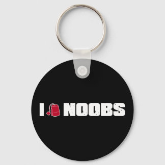Porte-clés I (teabag) noobs