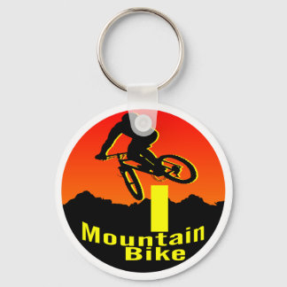 PORTE-CLÉS I VTT