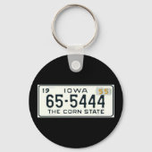 PORTE-CLÉS IA55 (Recto)