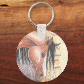 Porte-clés Ibn Denah (Recto)