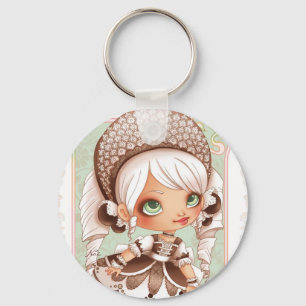 Porte-clés Ice Cream Lolita Coco