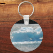 Porte-clés Iceberg (Recto)