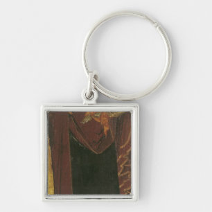 Porte-clés Icône connue sous le nom de "Vierge de tsar