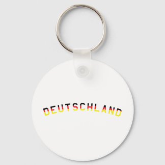 Porte-clés icône Deutschland