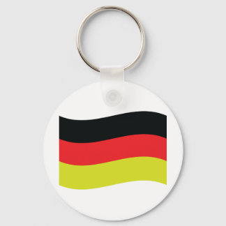 Porte-clés Icône Deutschland Fahne