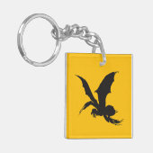 Porte-clés Icône Spiderbat - Porte - clé (Devant gauche)