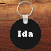 Porte-clés Ida (Verso)
