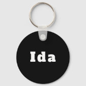 Porte-clés Ida (Verso)