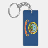 Porte-clés Idaho (Devant gauche)