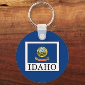 Porte-clés Idaho (Recto)
