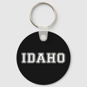 Porte-clés Idaho