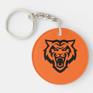 Porte-clés Idaho State University Bengals Spirit Design