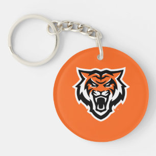 Porte-clés Idaho State University Bengals Spirit Design