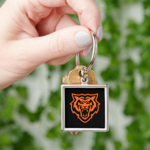 Porte-clés Idaho State University Bengals Spirit Design