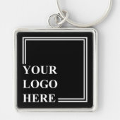 Porte-clés Idée cadeau, Anniversaire personnalisé Modèle actu (Devant)