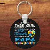 Porte-clés Idée cadeau parfait pour les hommes, les femmes, l (Recto)