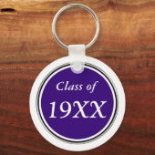 Porte-clés Idées Cadeaux Personnalisables, Bon Marché, Classe (Verso)