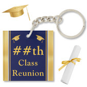 Porte-clés Idées Cadeaux Réunion Classe, Porte - clés Réunion