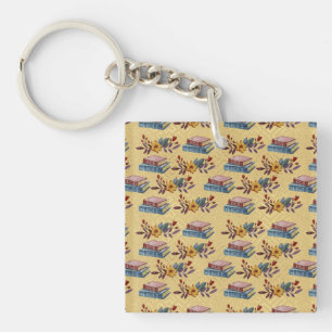 Porte-clés Idées de jardin de fleurs