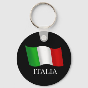 Porte-clés Idées de T-shirts et de cadeaux du football de