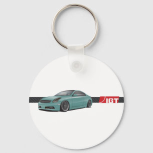 Porte-clés IGT Automotive LLC