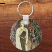 Porte-clés Il était une fois (Recto)