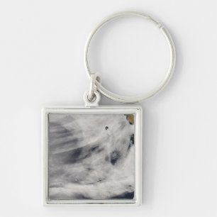 Porte-clés Île de Guadalupe