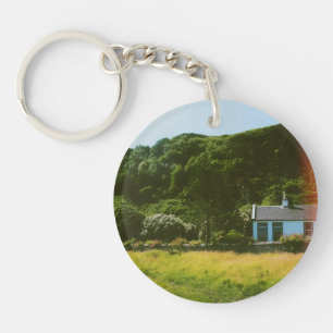 Porte-clés Île de Mull, Hébrides intérieures, Écosse