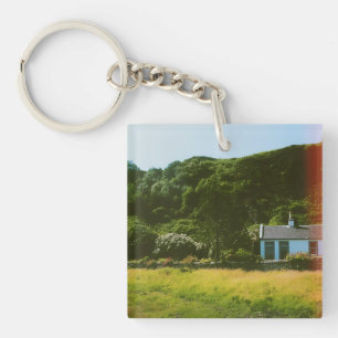 Porte-clés Île de Mull, Hébrides intérieures, Écosse