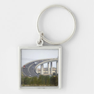 Porte-clés Île de Sheppey