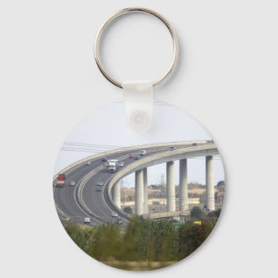 Porte-clés Île de Sheppey
