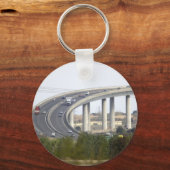 Porte-clés Île de Sheppey (Recto)