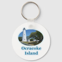 Île d'Ocracoke, Caroline du Nord