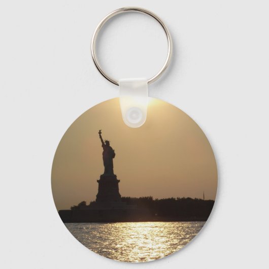 Porte-clés Île Keychains de liberté (Recto)