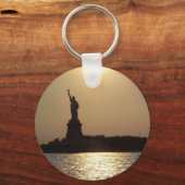 Porte-clés Île Keychains de liberté (Recto)