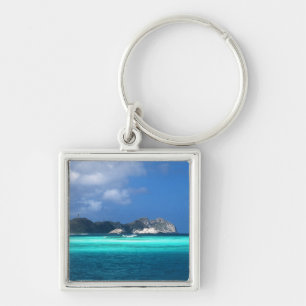 Porte-clés Îles Los Roques, Venezuela