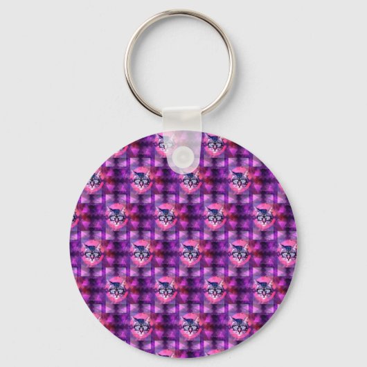 Porte-clés illati (Recto)