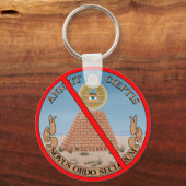 Porte-clés illuminati (Recto)